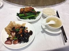 -广州百花山庄度假村(增城万达广场店)