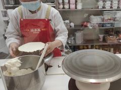 -味多美蛋糕(杨闸环岛店)