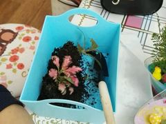-A+匠心DIY手工坊·首饰·微景观