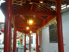 -鸿运楼·舌尖上的徽菜