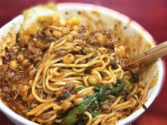 -朱儿面庄(洋河三路店)