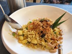 -帕蓝·暹罗料理(大学路店)