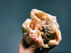 -老陶包子铺(南大西南村店)