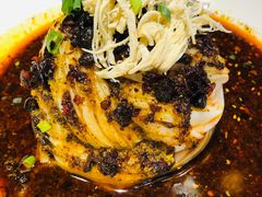 -小杨烤肉·陕西烧烤·陕西地方菜(龙首店)