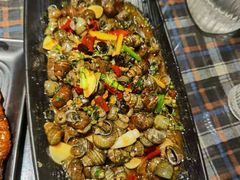 -幸福哟烧鸡·粤菜海鲜私厨(七星路店)
