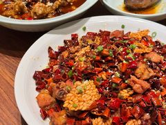 -双流老妈兔头(荟聚店)