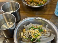 -88号小吃店·经典云南菜·地道纳西美食