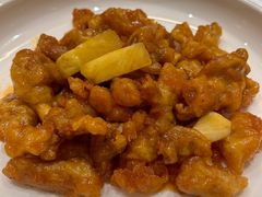 -小尕子·新疆菜(明园店)