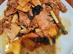 -魁盛居百年鲁菜馆(中林路店)