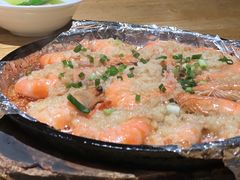 -热度餐厅(老佛爷店)