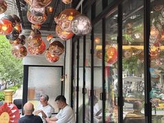 -SHADOWS•Bistro&Eatery(安福路店)