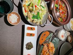 -一川二水•粤川醉(CP静安店)