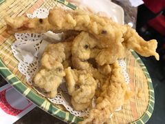 -朱氏胖子烂火锅(洪崖洞店)