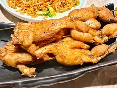 -沪小胖小龙虾(淮海中路旗舰店)