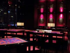 大堂-上海滩餐厅(BFC外滩金融中心店)
