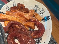 -阪尚皇·原切牛排·烤肉火锅自助(北京路店)