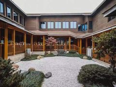 -新木器时代餐厅(太湖新天地店)