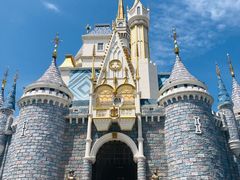 -蓬莱欧乐堡梦幻世界