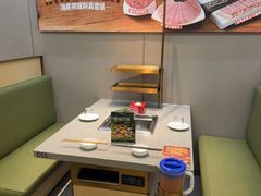 -海底捞火锅(亲贤北街店)