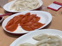 -喜家德虾仁水饺(浦东山姆店)