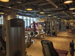 -北京嘉里健身·Kerry Sports(北京嘉里大酒店)