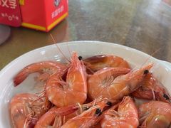 -林记海鲜排档·十年海鲜地标