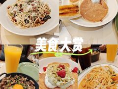 -WOKKA by艮上(中海环宇荟店)