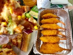 -尊宝比萨(首座店)