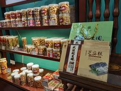 零售区-武汉冠生園(吉庆街店)