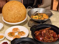 -群乐饭店(滨安路店)