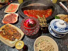 -蜀大侠火锅(春熙路店)