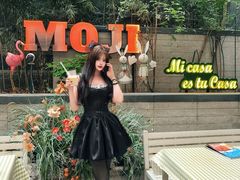 -墨纪Mojí墨西哥餐厅(官舍店)