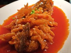 -荷塘秋月·本帮江浙菜(国权路店)