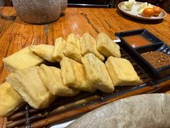 -滇香肴·云南菜蒸汽石锅鱼(云南北路店)