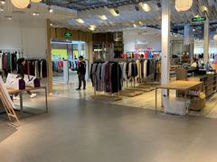 -TIMES CITY OUTLETS 时代·城市·奥特莱斯(上海国际时尚中心店)