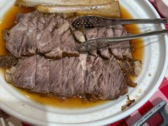 -西贝莜面村(万象天地店)
