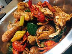 -毛哥小馆子(百井坊巷店)
