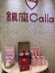 -银座Calla日式美容沙龙