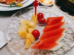 -尚一汤·粤菜海鲜(环球港店)