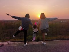 -南汇嘴观海公园