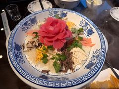 -老雒阳面馆·水席(王城路店)