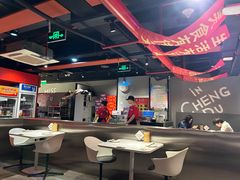 -付小姐在成都(五道口店)