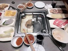 -海底捞火锅(铂澜大象城店)