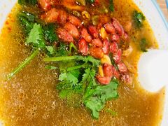 -小杨生煎(黄河路店)