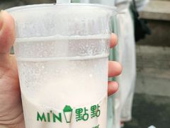 -1点点(王府星mall店)