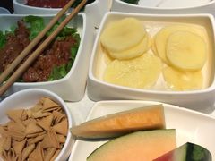 -海底捞火锅(威高广场店)