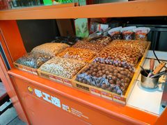 -满谷宝栗(奥林匹克店)