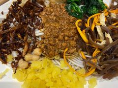 -云味馆·云南菜·云南米线(同泰时代广场店)