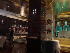 -翡翠36餐厅(浦东香格里拉店)