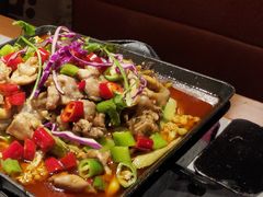 -炭亲炭火干锅(红谷滩莱蒙店)